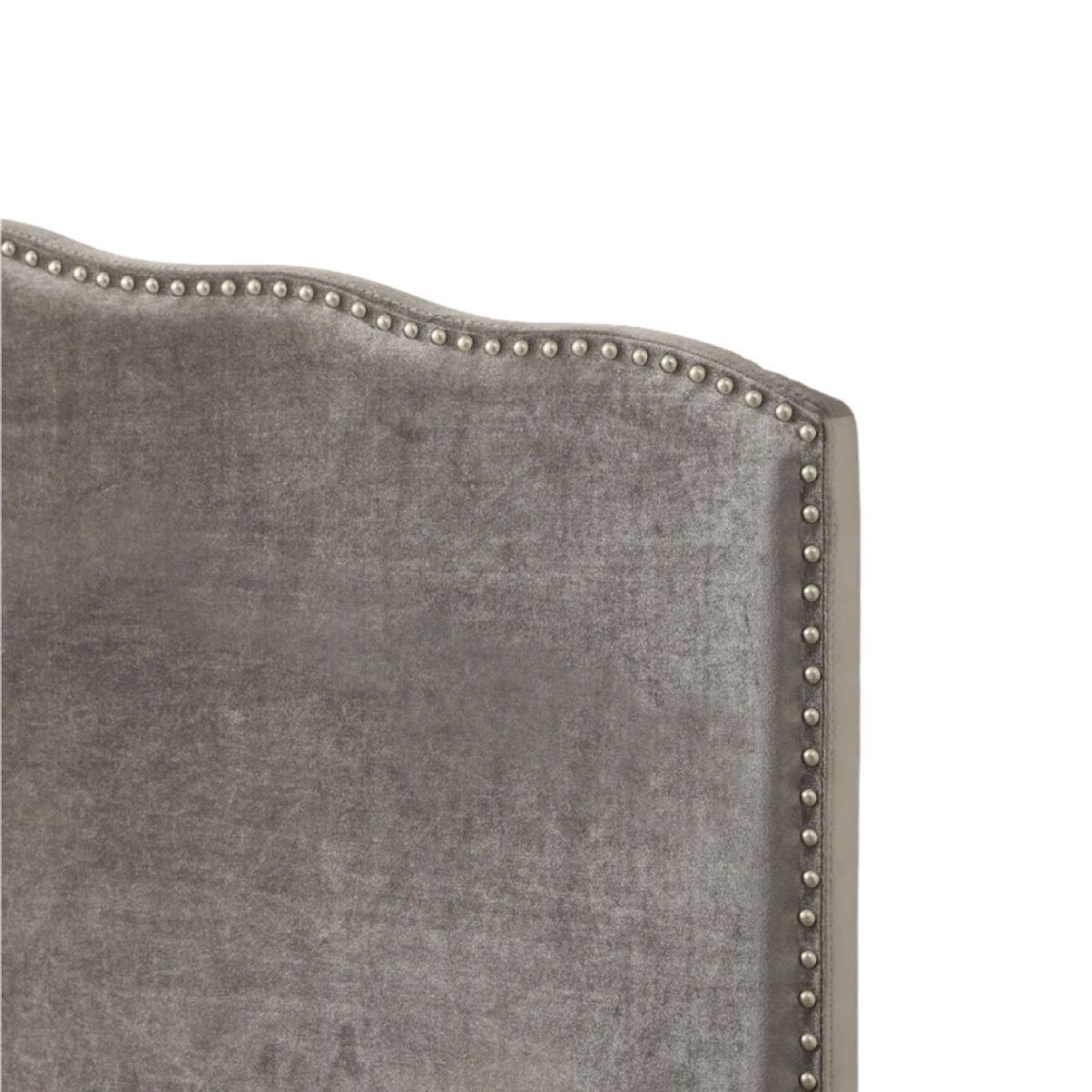 CENTRAL DECCO - CABECERA 2 PLZ CHARIS GRIS CLARO