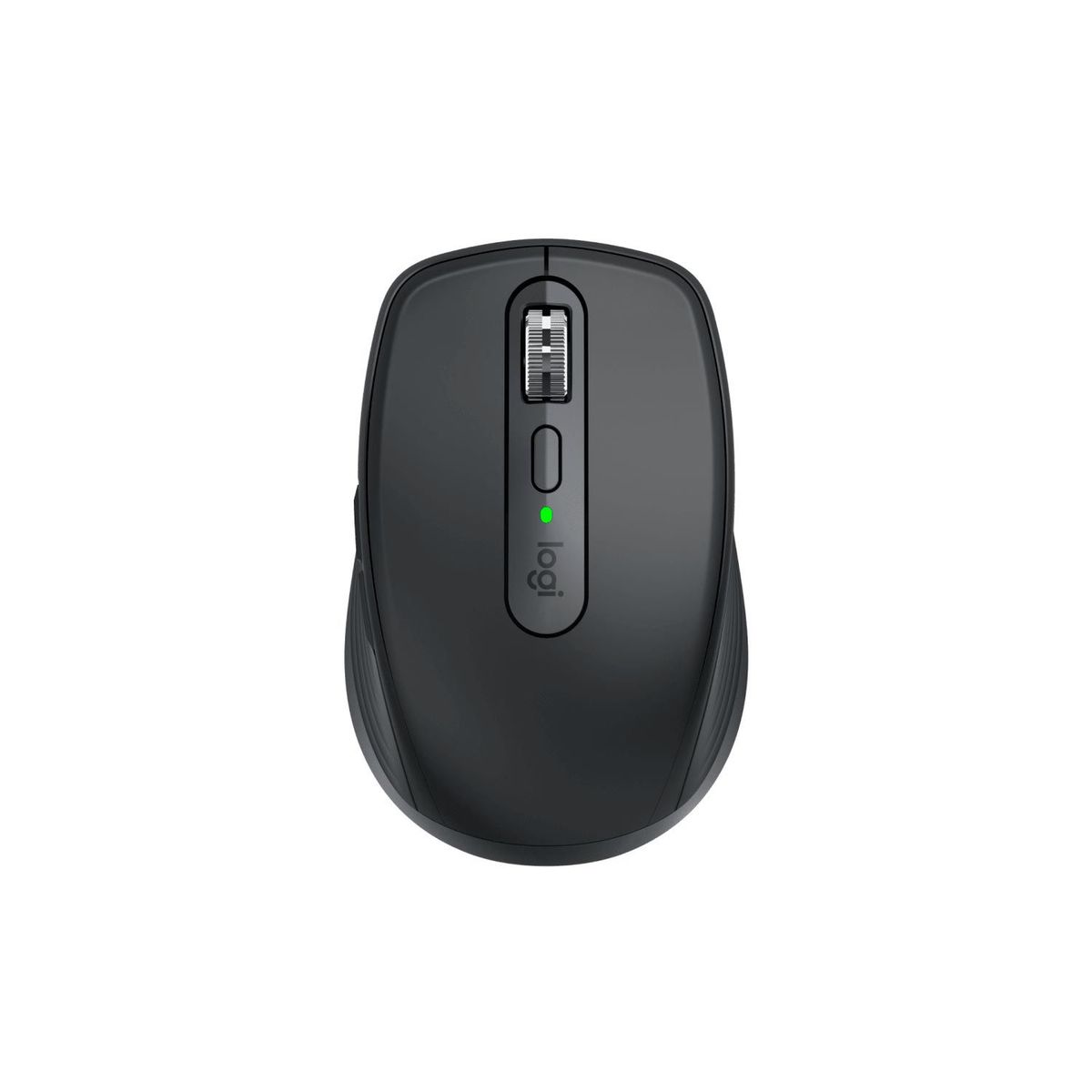 LOGITECH - Mouse Logitech Mx Anywhere 3S Bluetooth Graphite