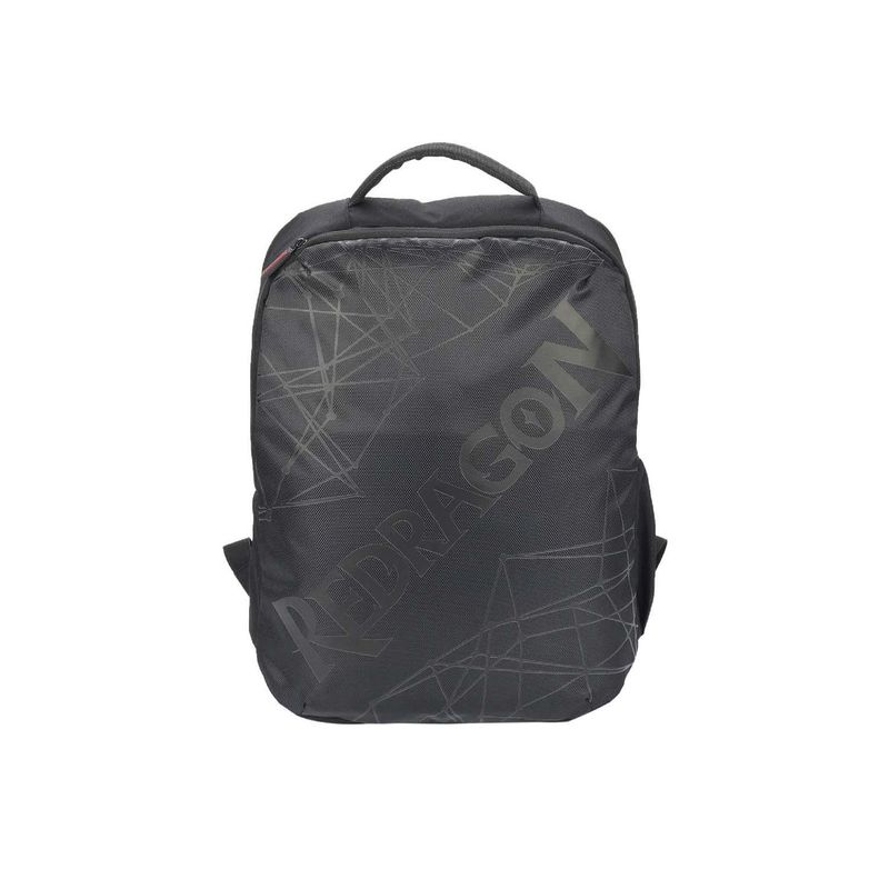 REDRAGON - Mochila Redragon Aeneas Gb 76 Black