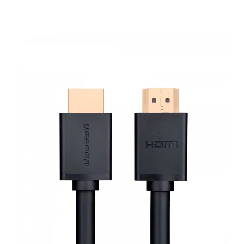 UGREEN - Cable Ugreen Hdmi 5M Black
