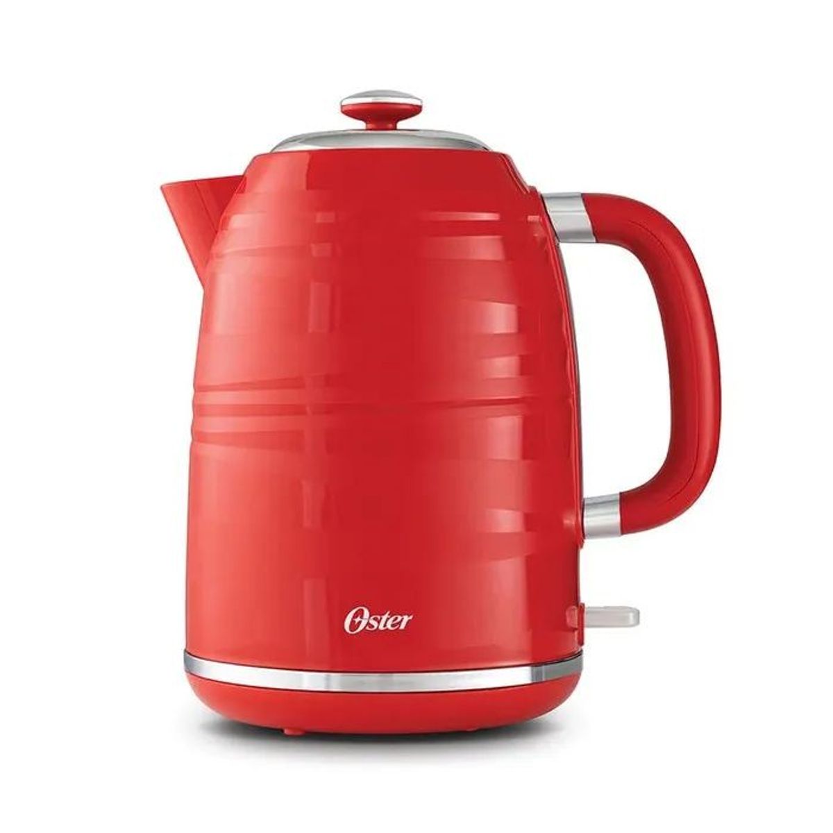 OSTER - Hervidor Eléctrico Oster BVSTKT4177r 1.7 L - Rojo