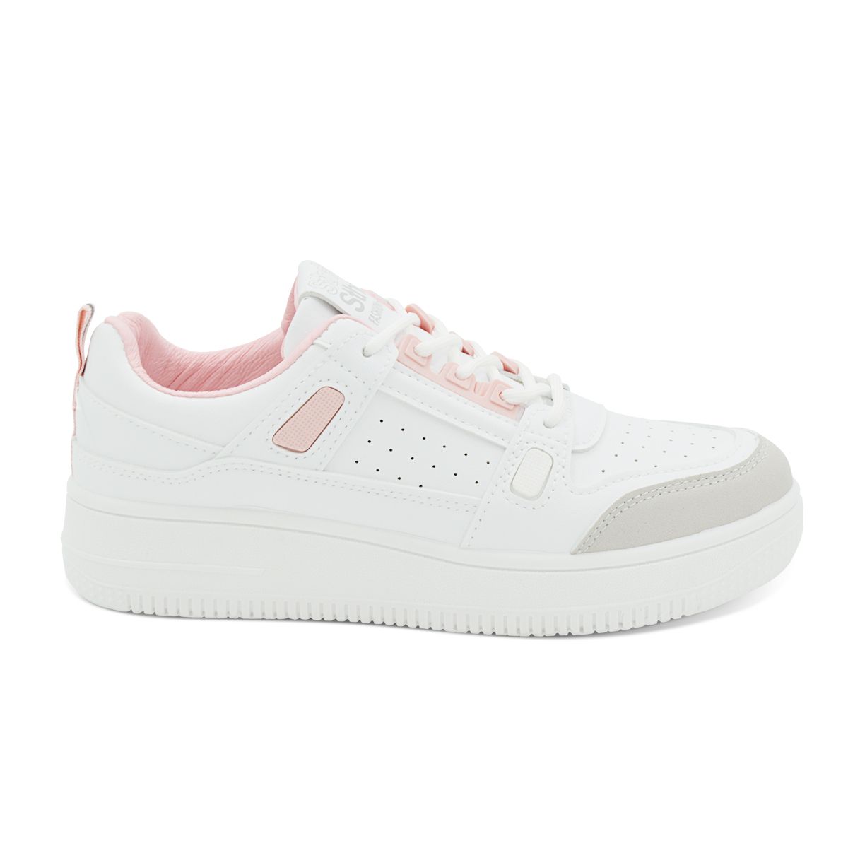 STHEF - Zapatillas STHEF 7680 ROSADO
