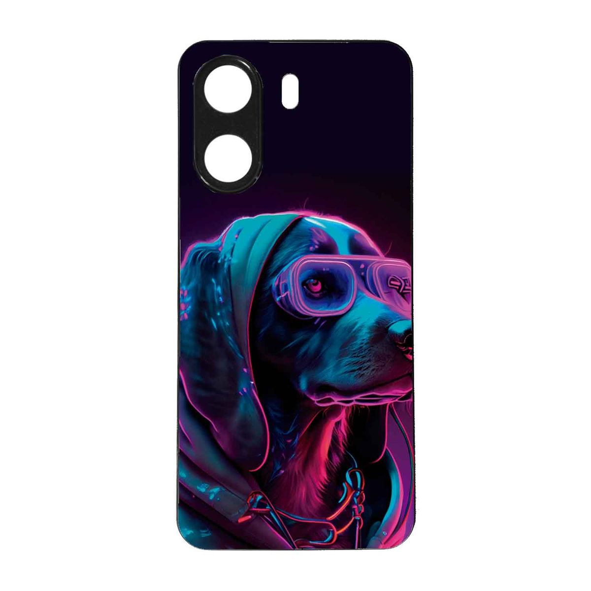 GENERICO - Funda Protector Case Para POCO C65