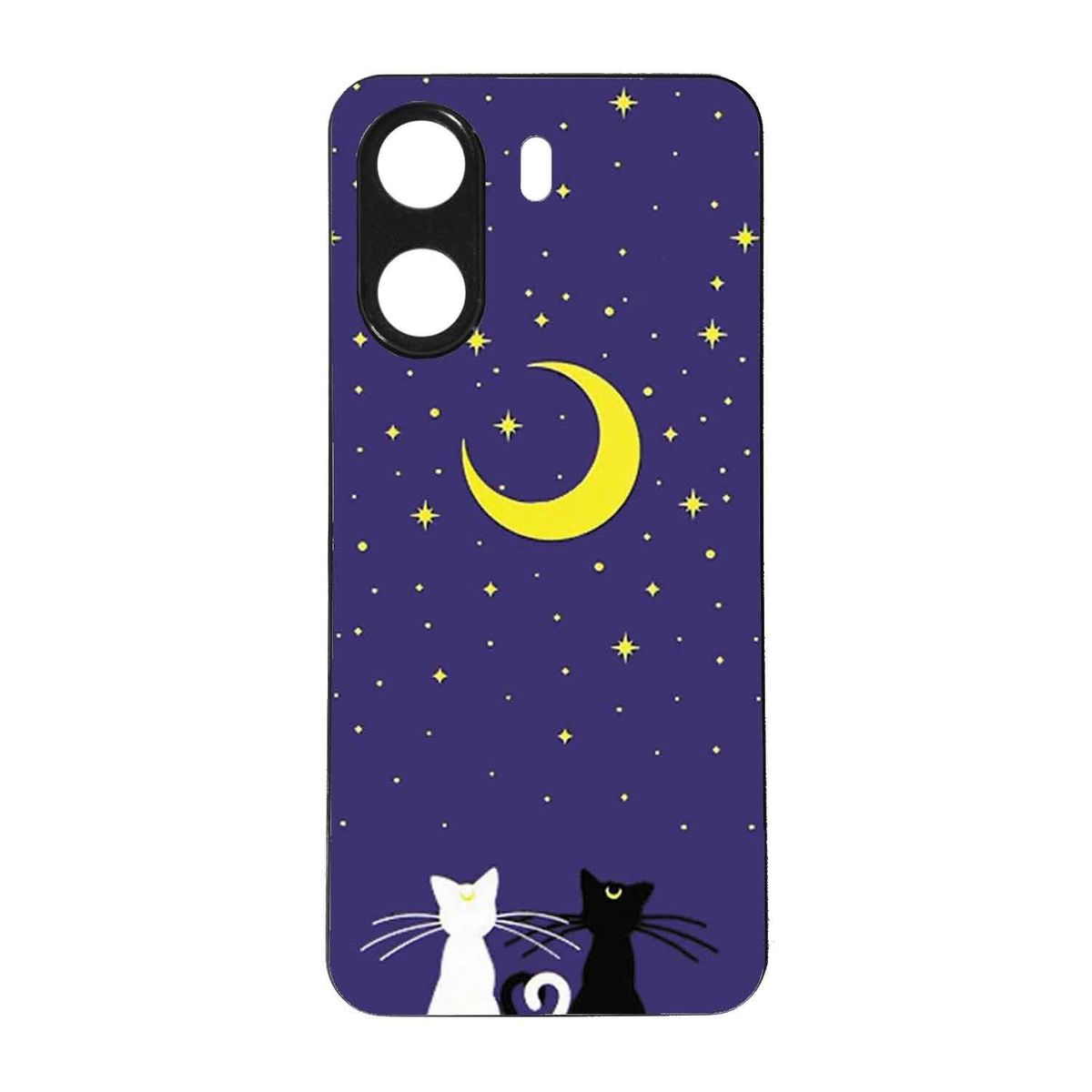 GENERICO - Funda Protector Case Para POCO C65