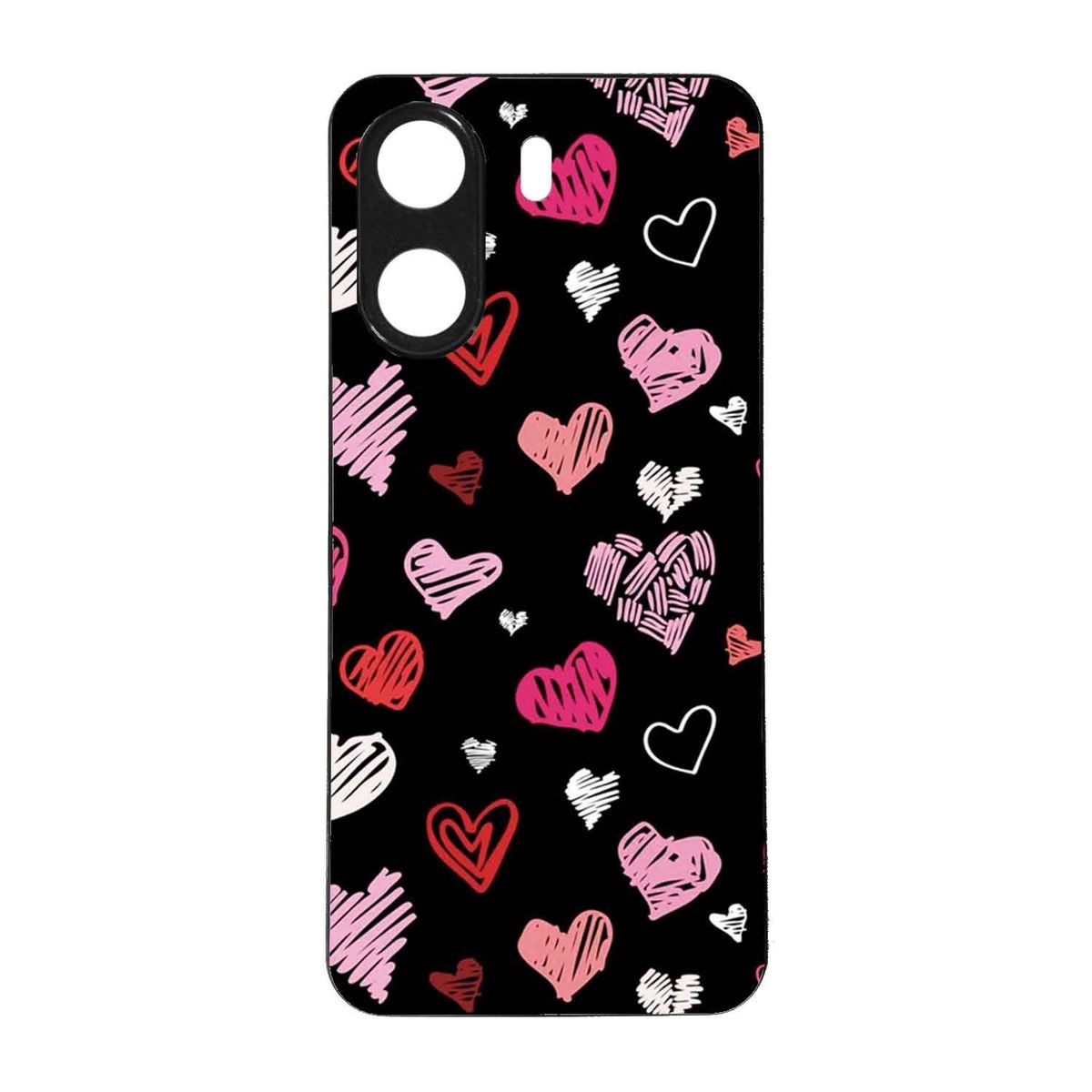 GENERICO - Funda Protector Case Para POCO C65