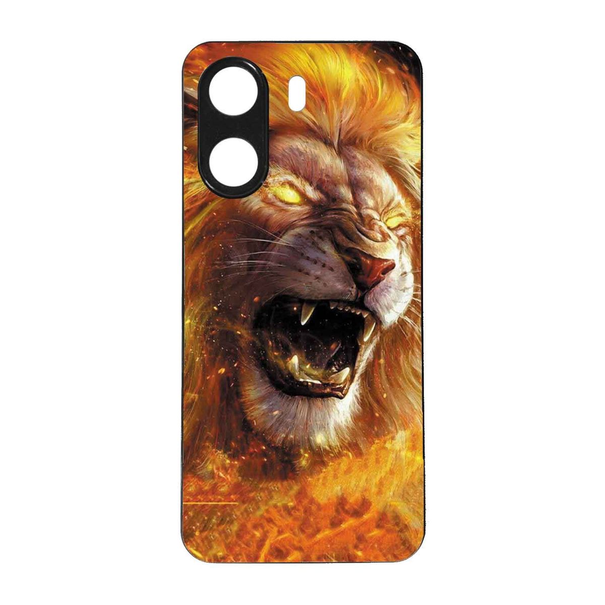 GENERICO - Funda Protector Case Para POCO C65