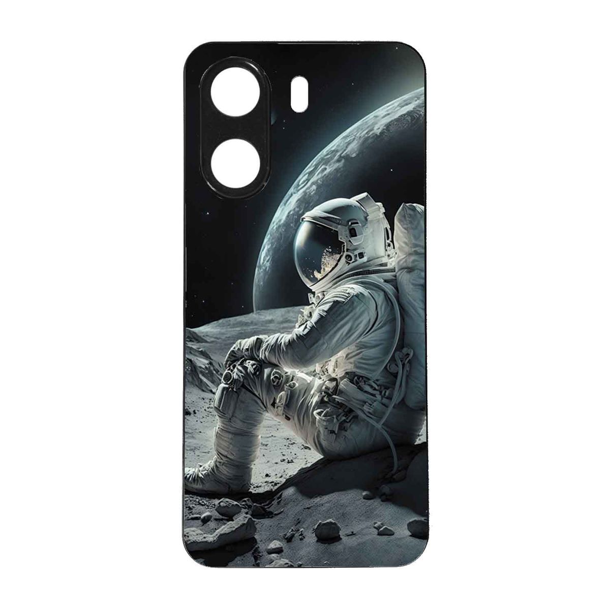 GENERICO - Funda Protector Case Para POCO C65