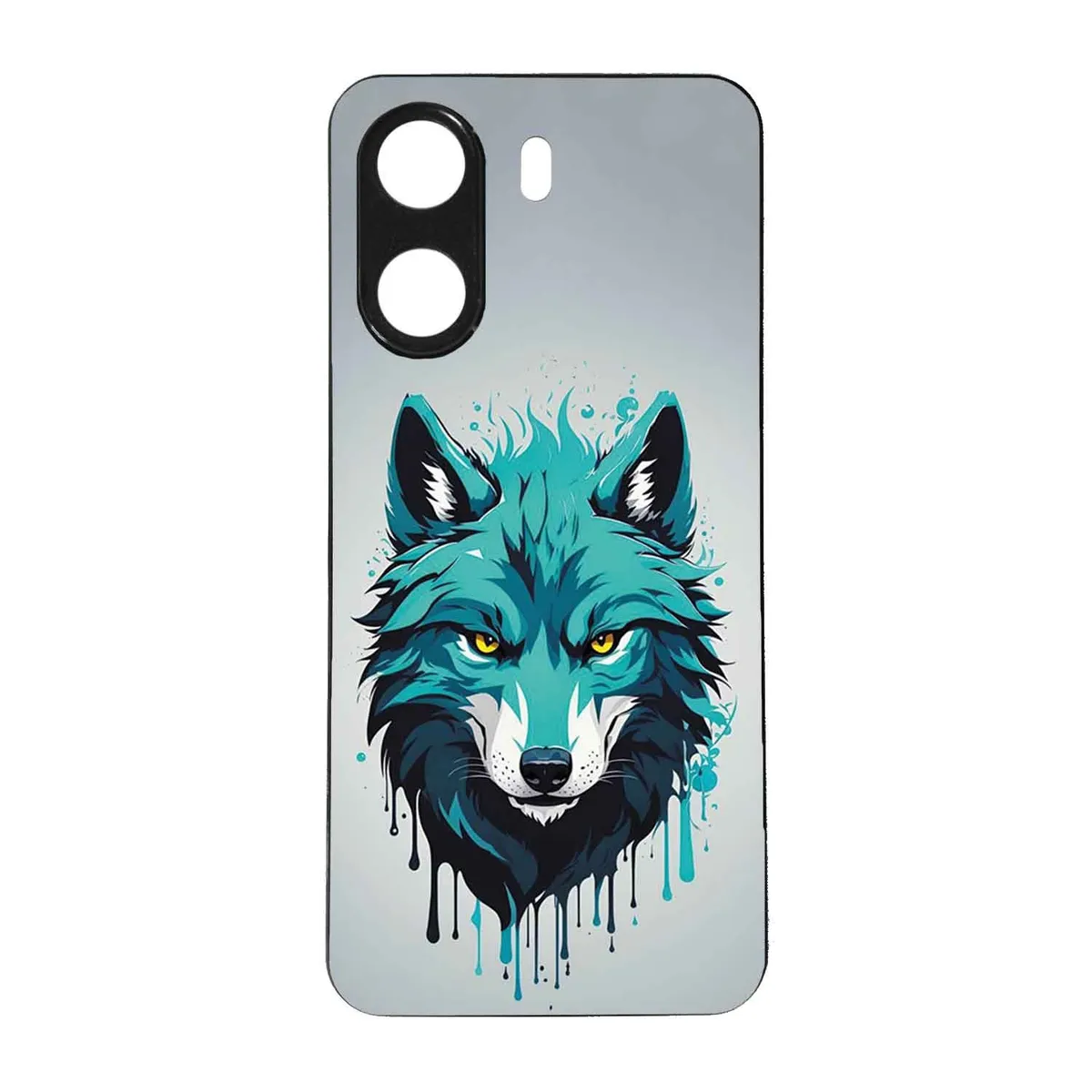 GENERICO - Funda Protector Case Para POCO C65