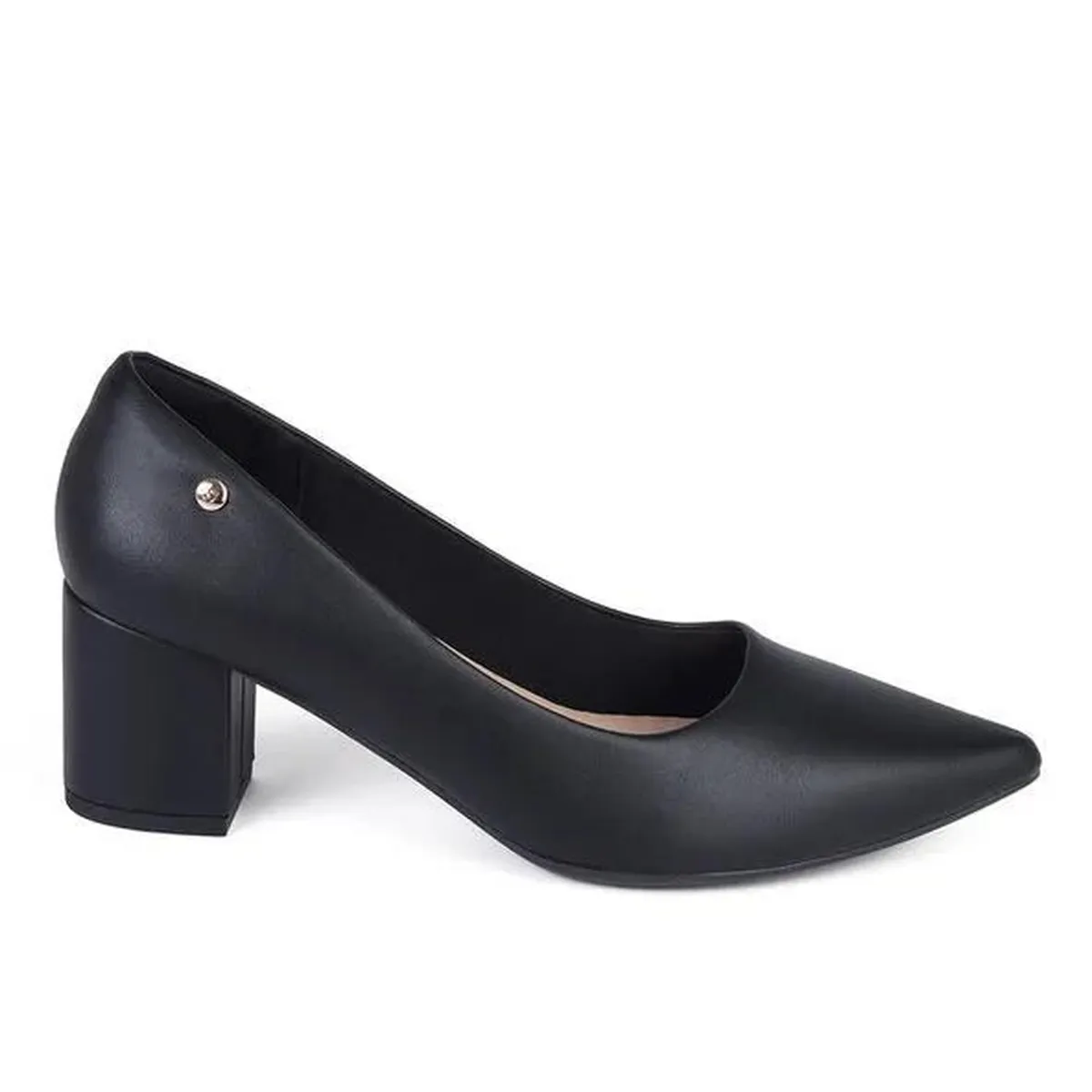 STHEF - ZAPATO MUJER STHEF VESTIR NEGRO 7902