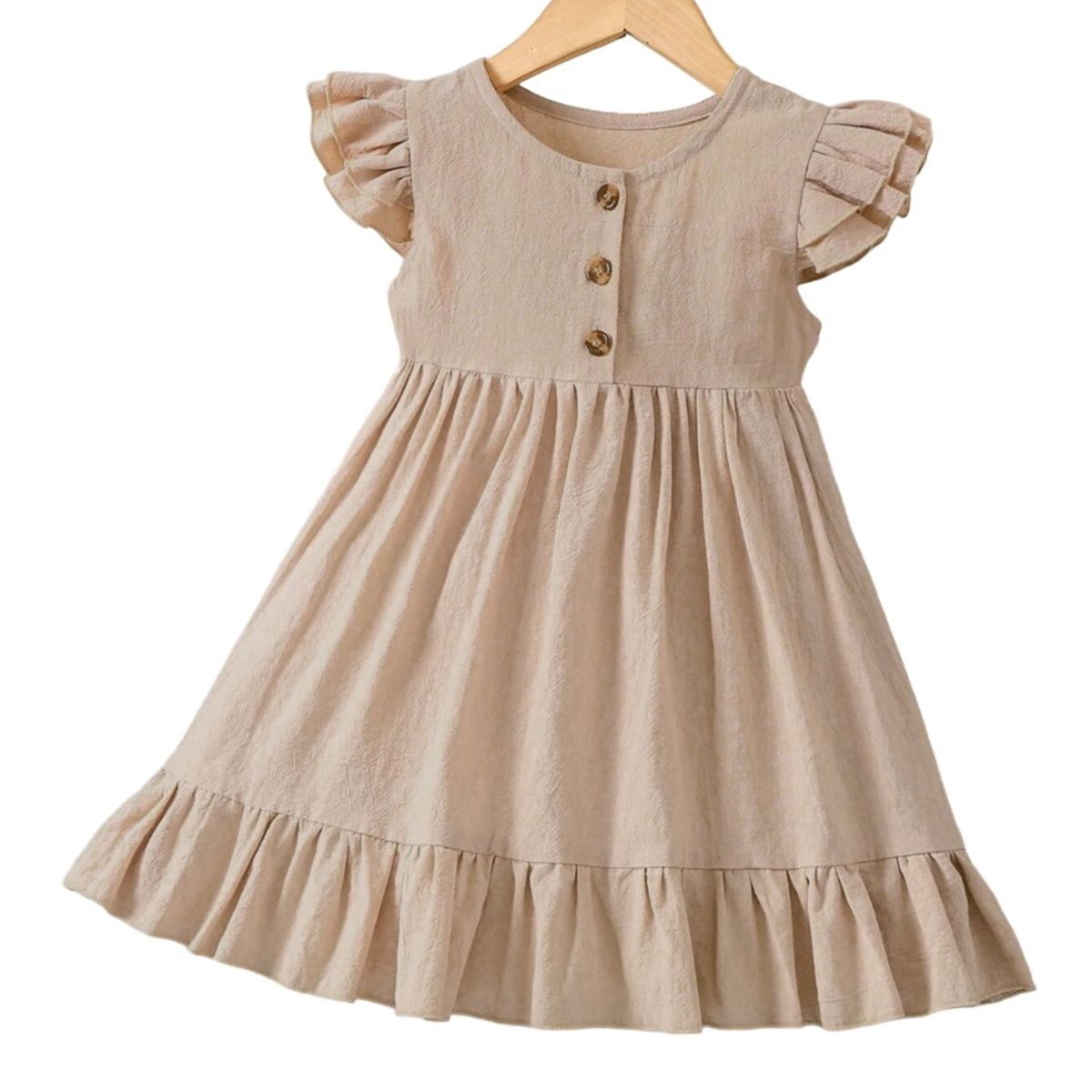 GENERICO - Vestido Arena para niña