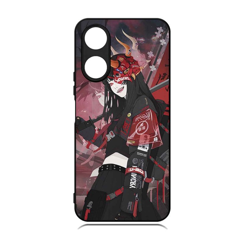 GENERICO - Funda Protector Case Para HONOR X5 PLUS