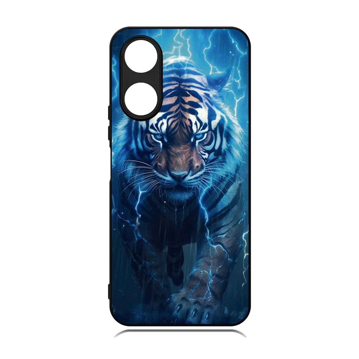 GENERICO - Funda Protector Case Para HONOR X5 PLUS