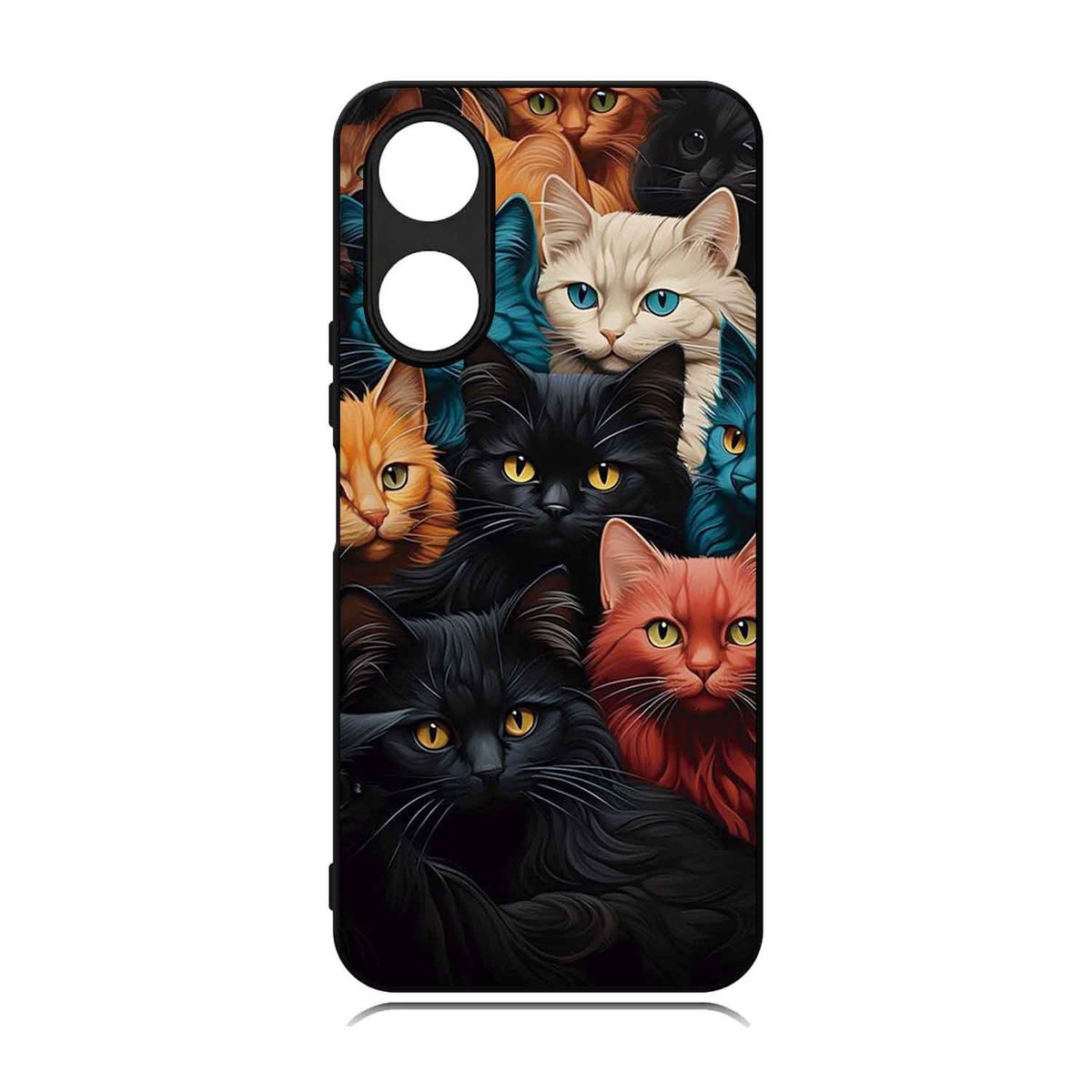 GENERICO - Funda Protector Case Para HONOR X5 PLUS