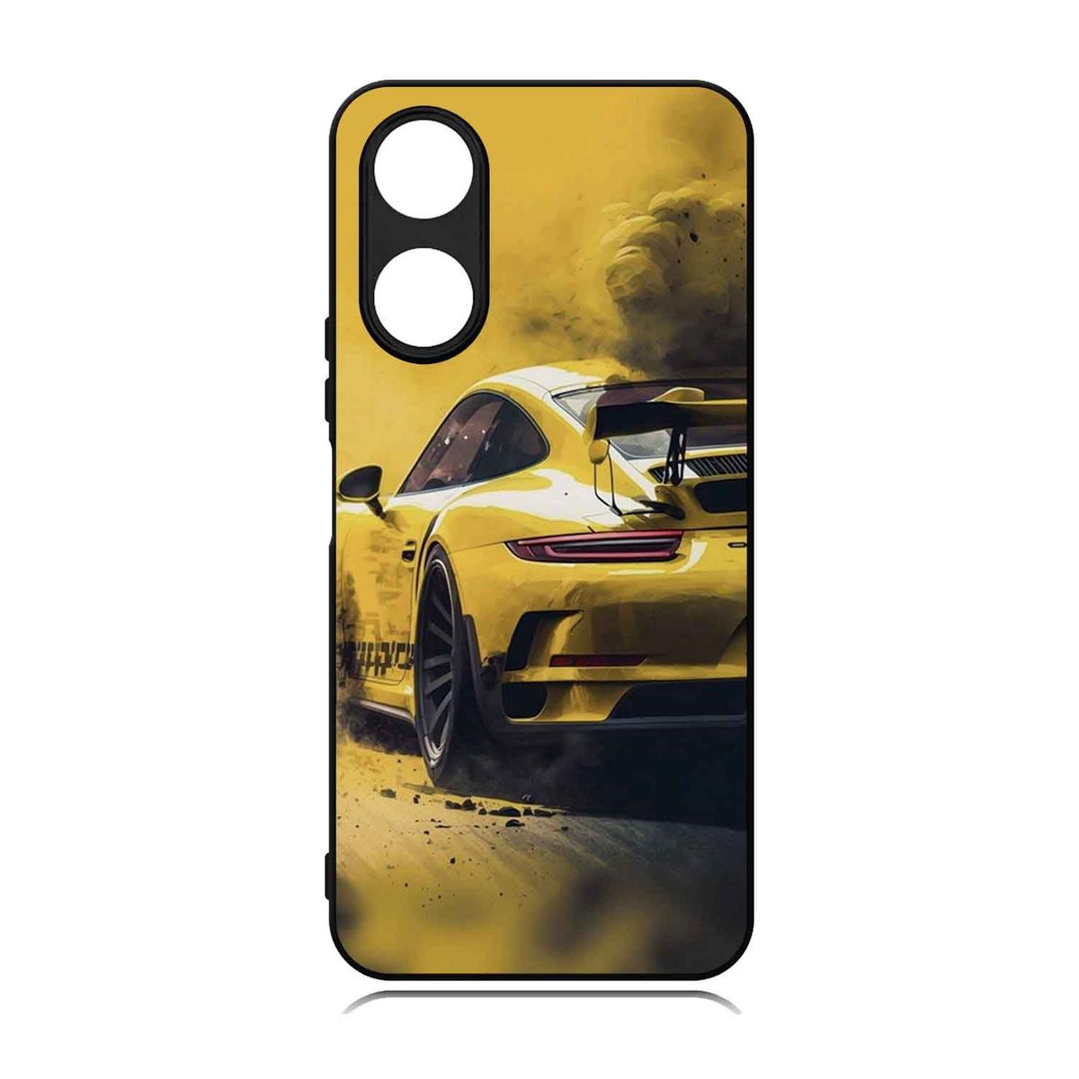 GENERICO - Funda Protector Case Para HONOR X5 PLUS.