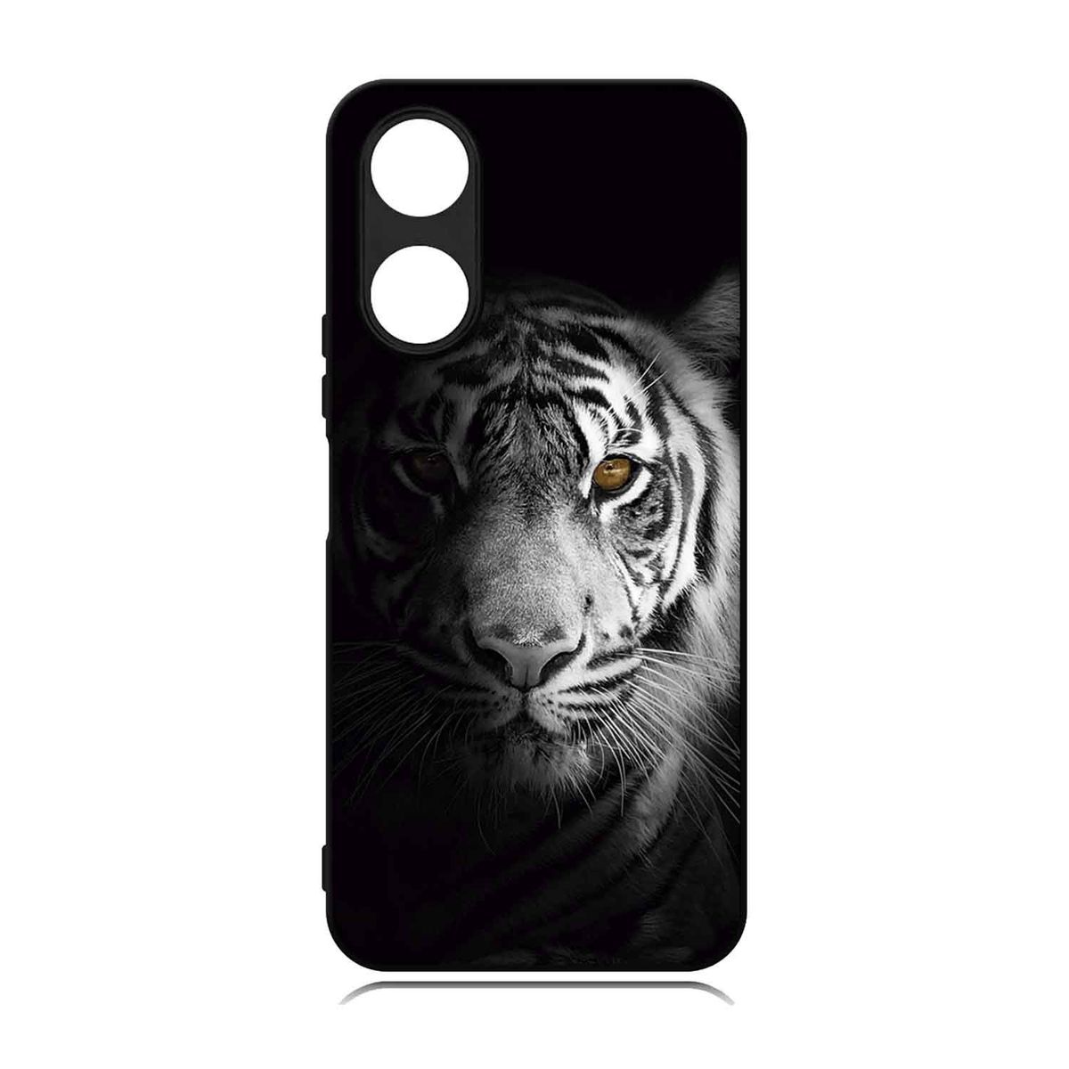 GENERICO - Funda Protector Case Para HONOR X5 PLUS