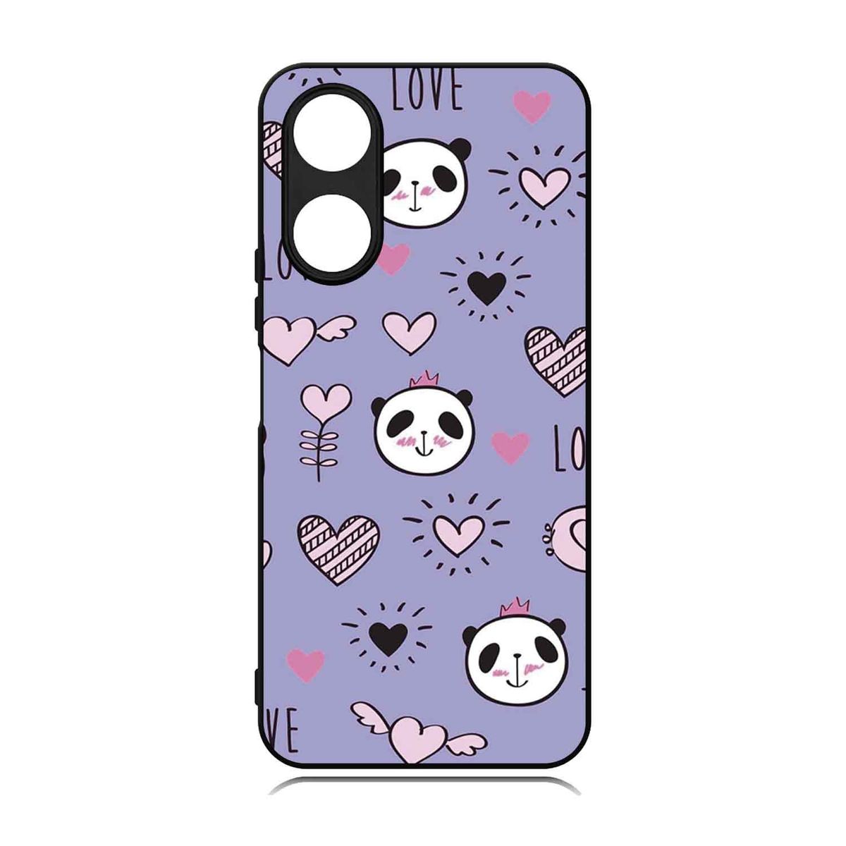 GENERICO - Funda Protector Case Para HONOR X5 PLUS