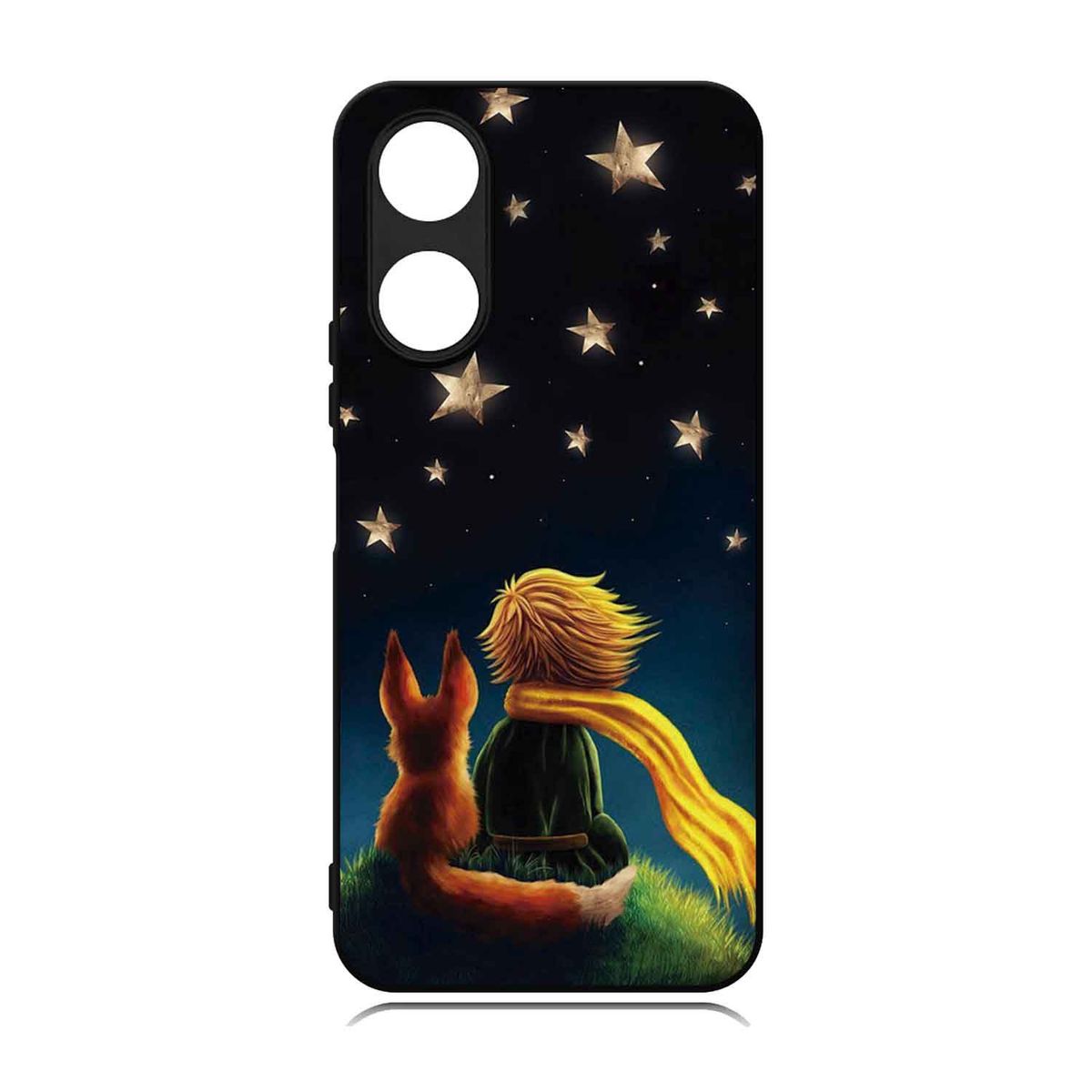 GENERICO - Funda Protector Case Para HONOR X5 PLUS