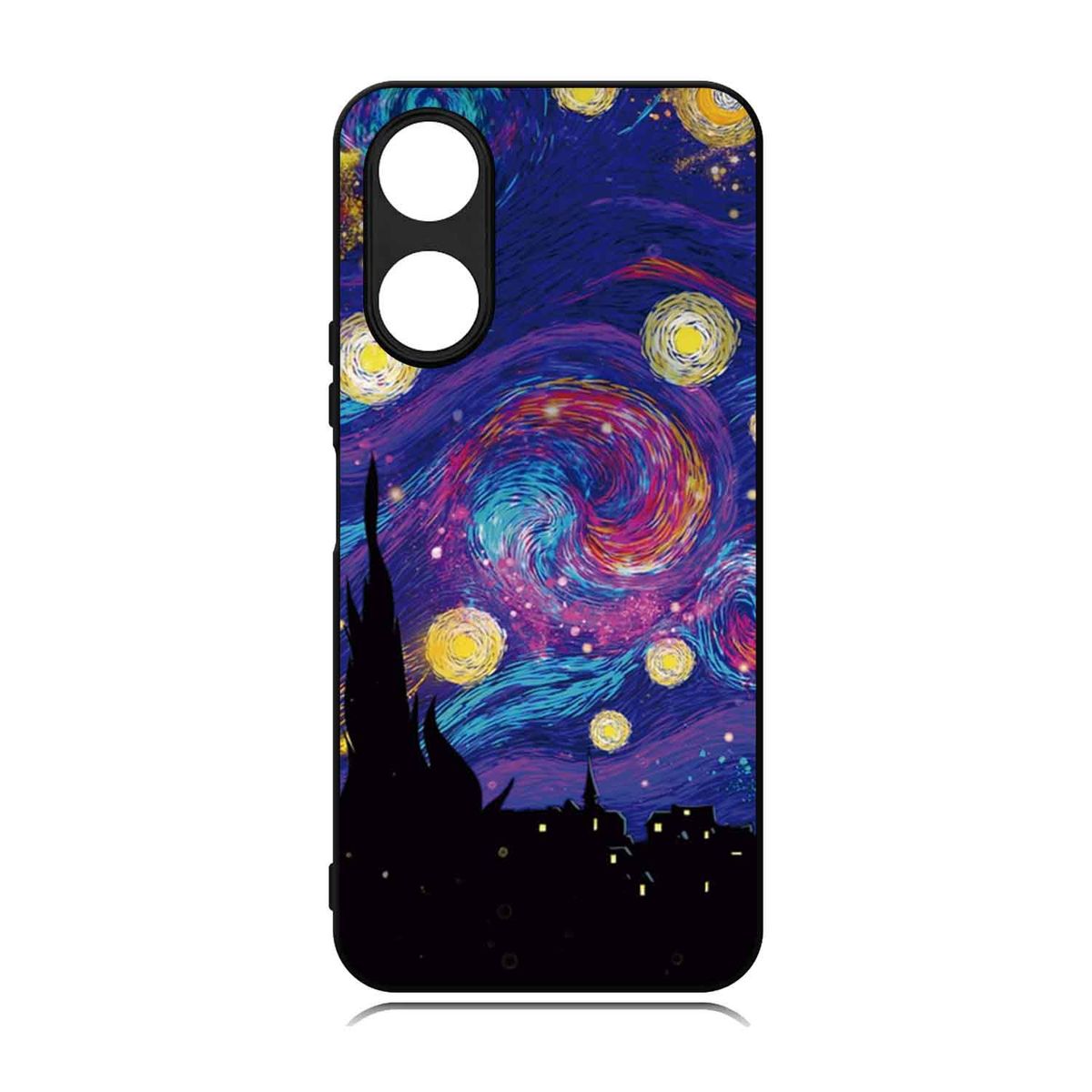 GENERICO - Funda Protector Case Para HONOR X5 PLUS