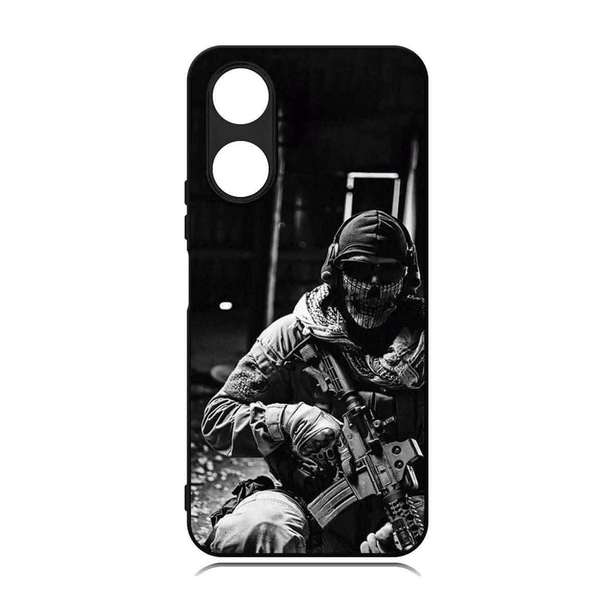 GENERICO - Funda Protector Case Para HONOR X5 PLUS