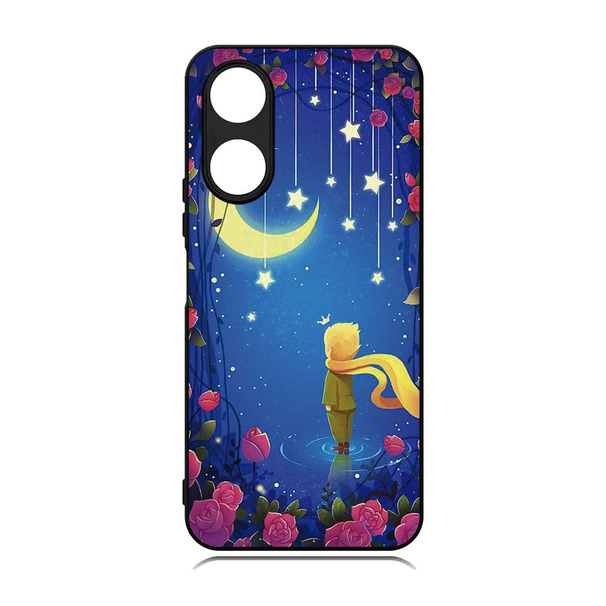 GENERICO - Funda Protector Case Para HONOR X5 PLUS