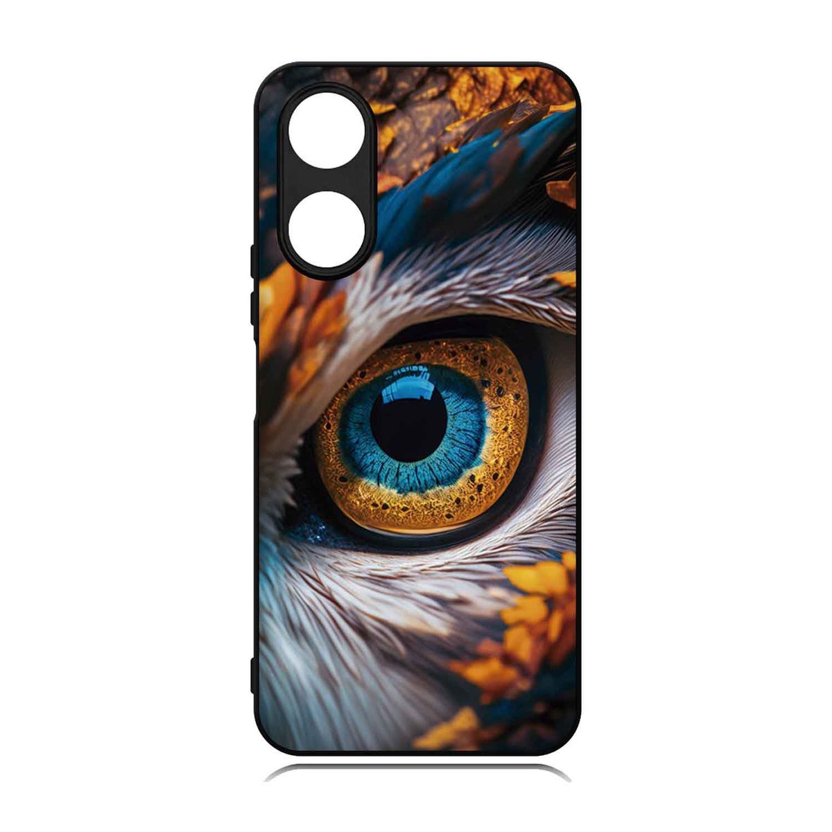 GENERICO - Funda Protector Case Para HONOR X5 PLUS.