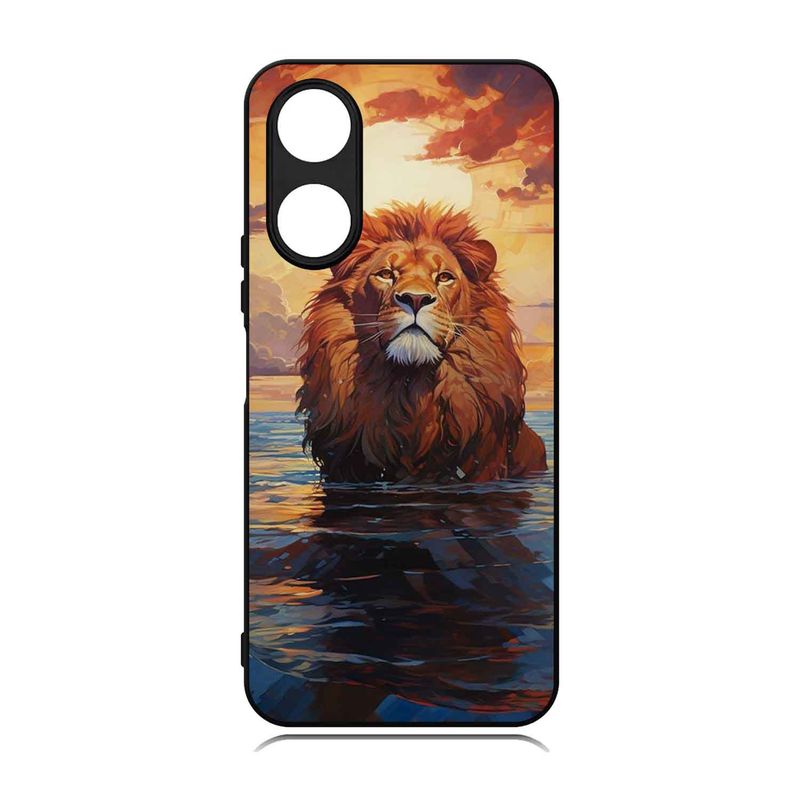 GENERICO - Funda Protector Case Para HONOR X5 PLUS.