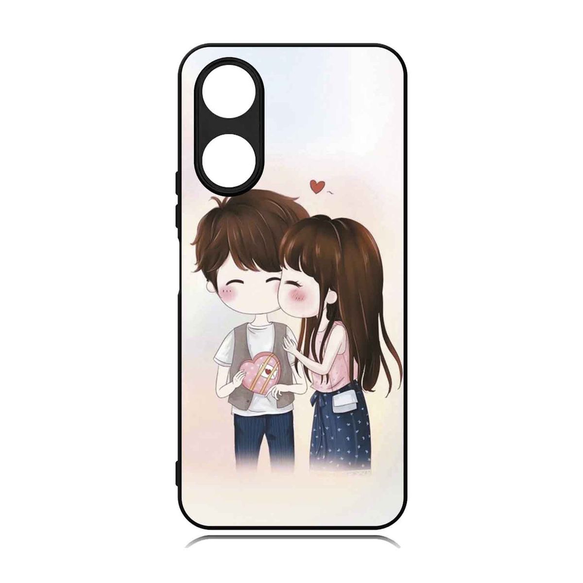 GENERICO - Funda Protector Case Para HONOR X5 PLUS