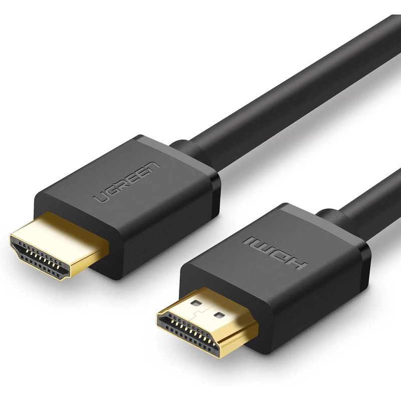 UGREEN - Cable HDMI de 4K 30Hz UHD 20 metros Ugreen Premium HD104 - 10112