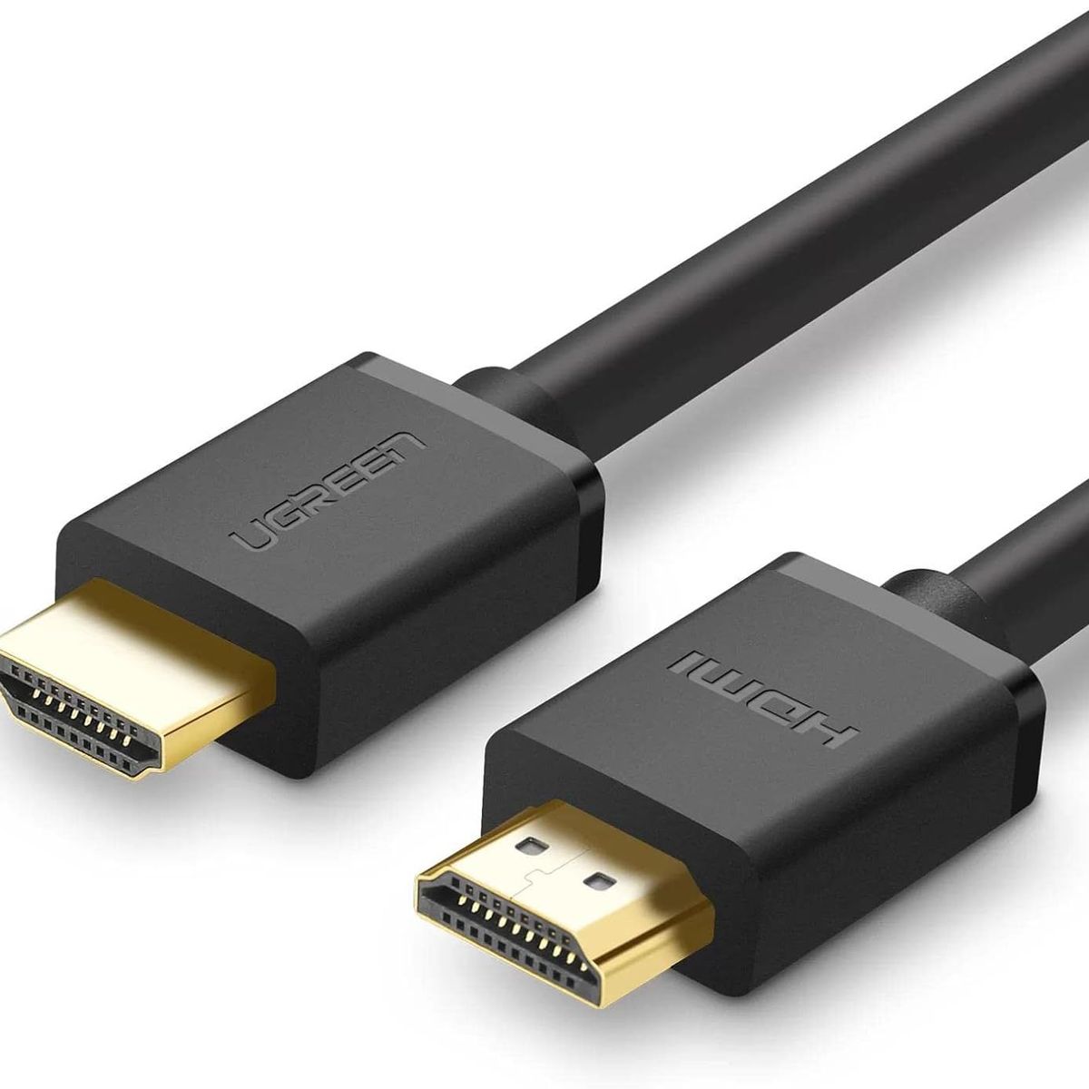 UGREEN - Cable HDMI de 4K 30Hz UHD 15m Ugreen Premium HD104 - 10111