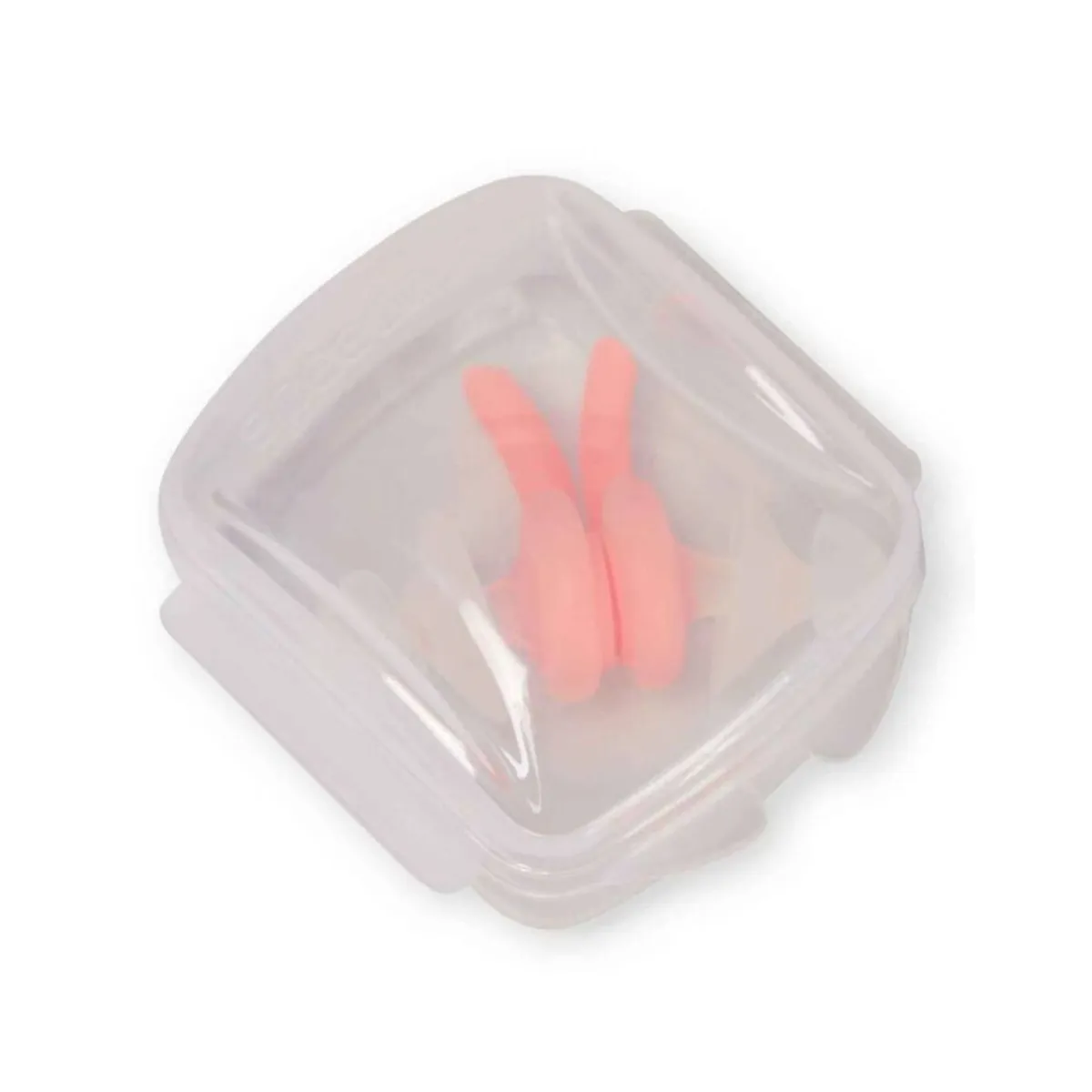 SPEEDO - Tapon de Oídos Speedo Aquatic Earplug Biofuse Unisex Clear
