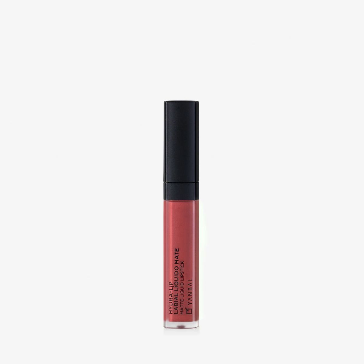 YANBAL - Yanbal Hydra-Lip Labial Líquido Mate Hot Paprika
