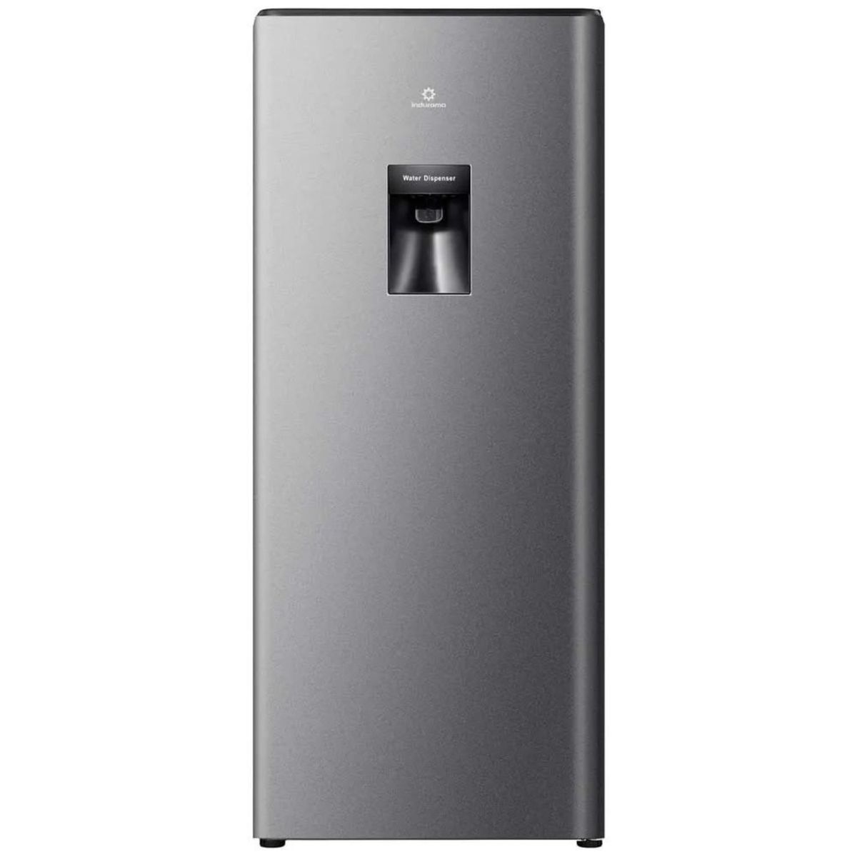 INDURAMA - Refrigeradora Indurama  RI-289D Top Mount Autofrost 177Lt Croma