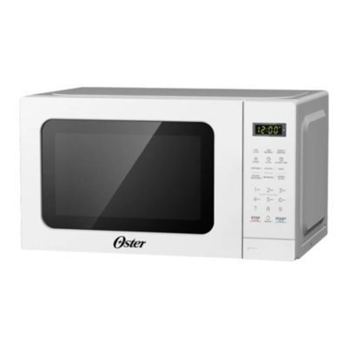 OSTER - Horno Microondas Oster de 20L POGME2701 Blanco