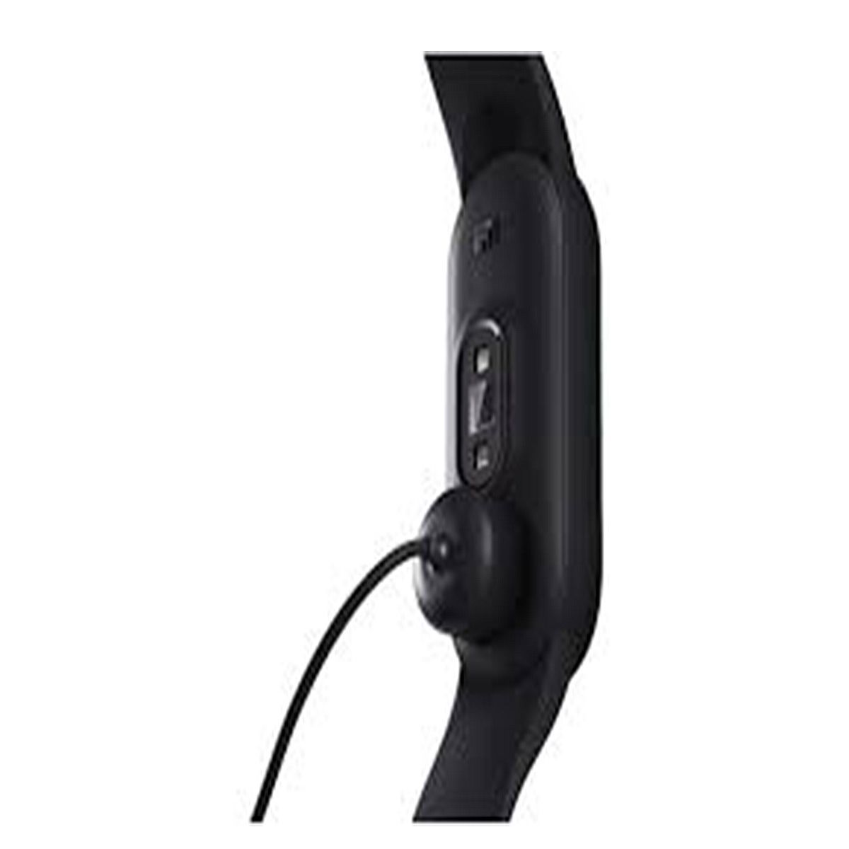 GENERICO - Cargador Magnético para xiaomi para Mi Band 5 6 7 - Negro