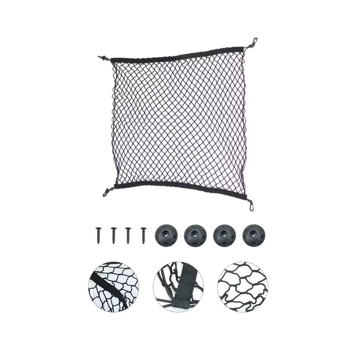 B EQUIP - Organizador para Maleta B-EQUIP de Auto BEQ1115