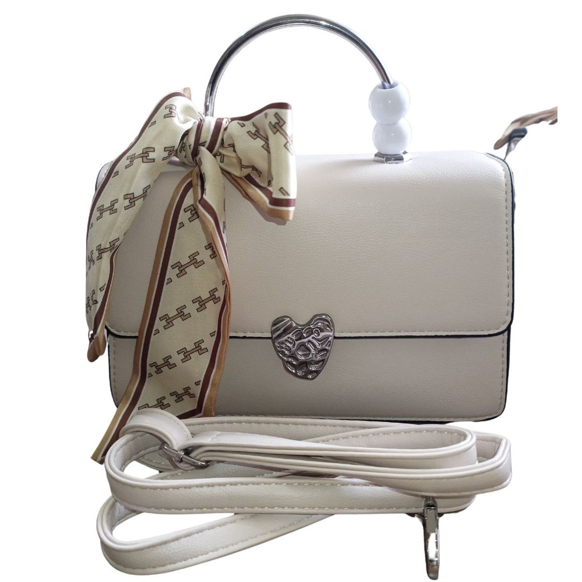 GENERICO - CARTERA MORRAL LAZO CON ASA