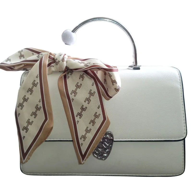 GENERICO - CARTERA MORRAL LAZO CON ASA