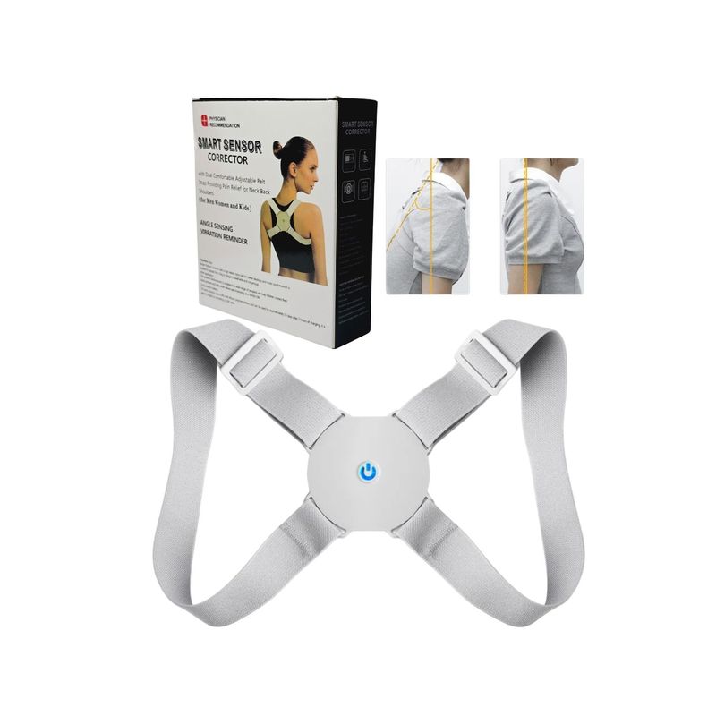 OEM - Corrector de Postura con Sensor Inteligente