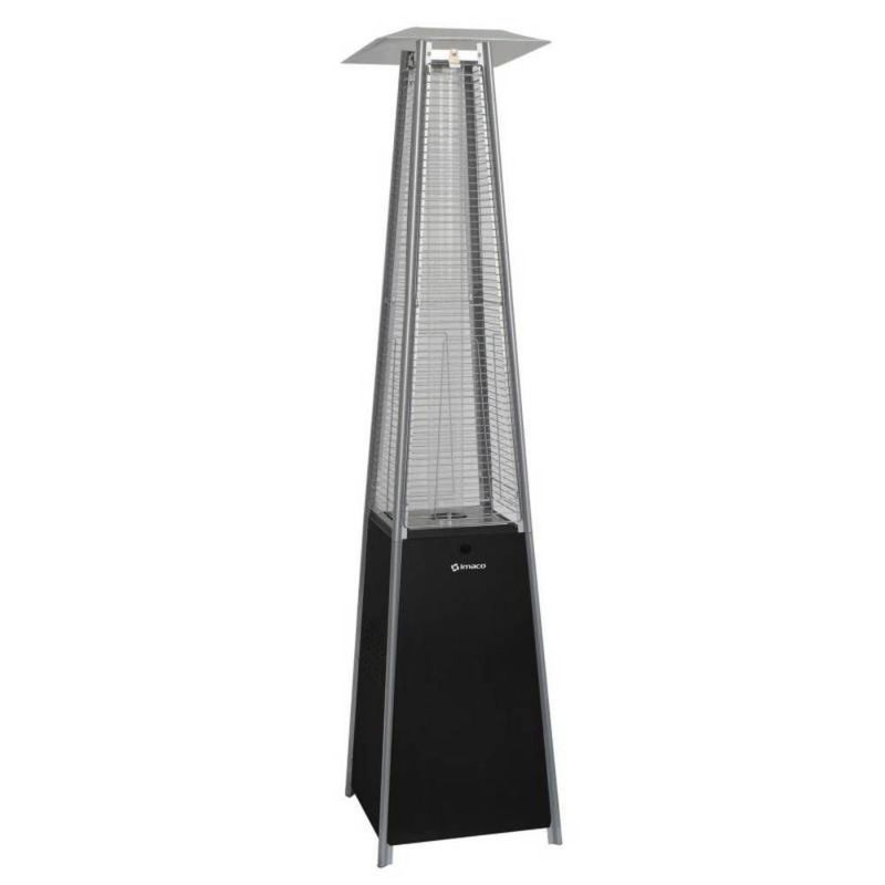 IMACO - CALENTADOR DE PATIO IMACO PHP1300