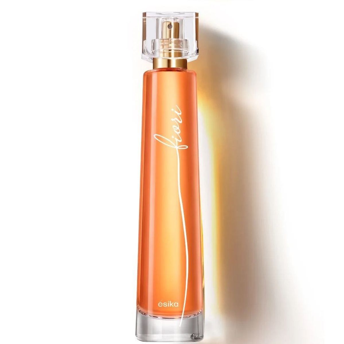 ESIKA - Fiori  Aroma Floral para mujer de Esika 50ml