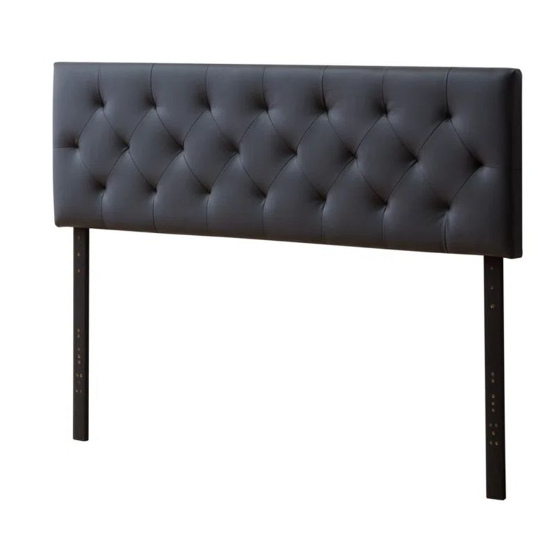 CENTRAL DECCO - CABECERA 2 PLZ CADENCE NEGRO