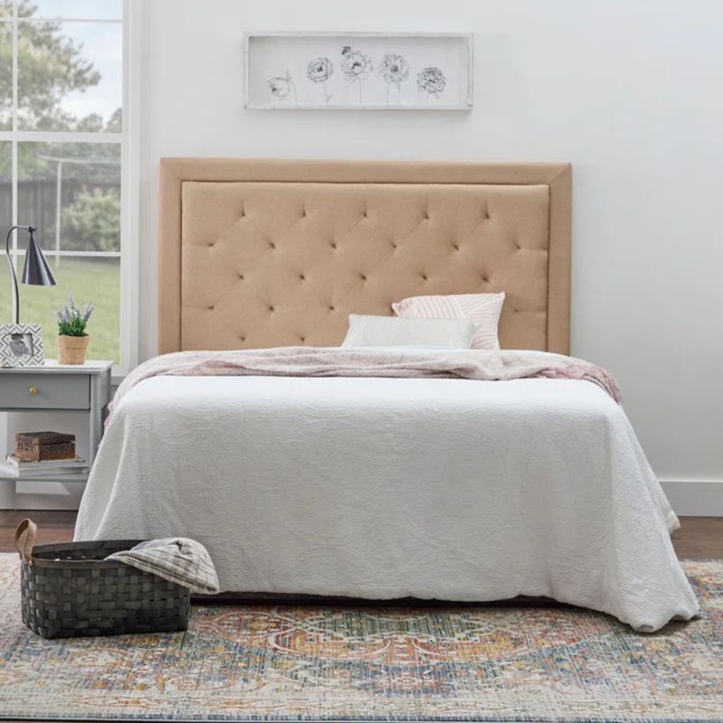 CENTRAL DECCO - CABECERA 2 PLZ ALEXA BEIGE