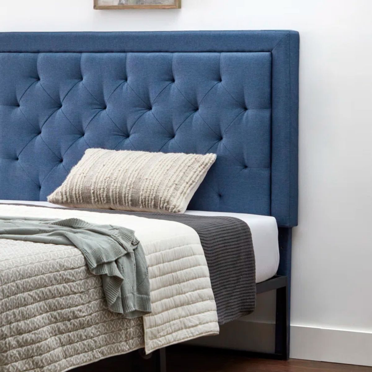 CENTRAL DECCO - CABECERA 2 PLZ ALEXA AZUL