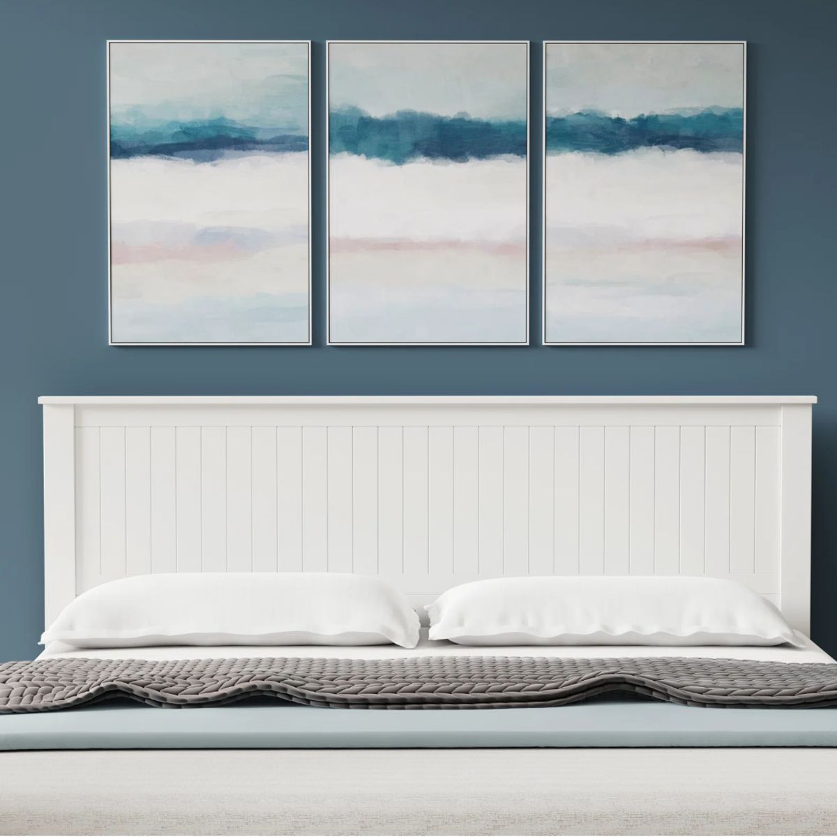 CENTRAL DECCO - CABECERA 2 PLZ FAITH BLANCO