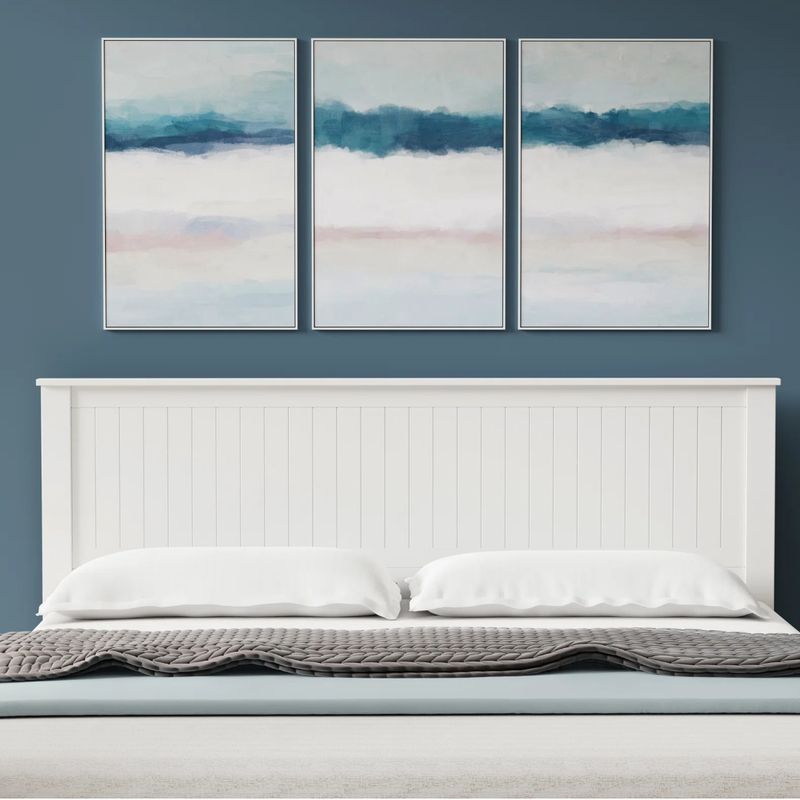 CENTRAL DECCO - CABECERA 2 PLZ FAITH BLANCO