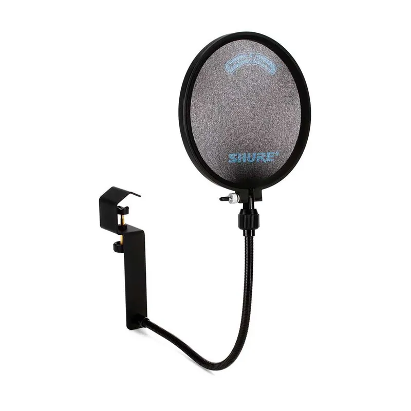 SHURE - Shure PS-6 - Pop filter filtro anti pop