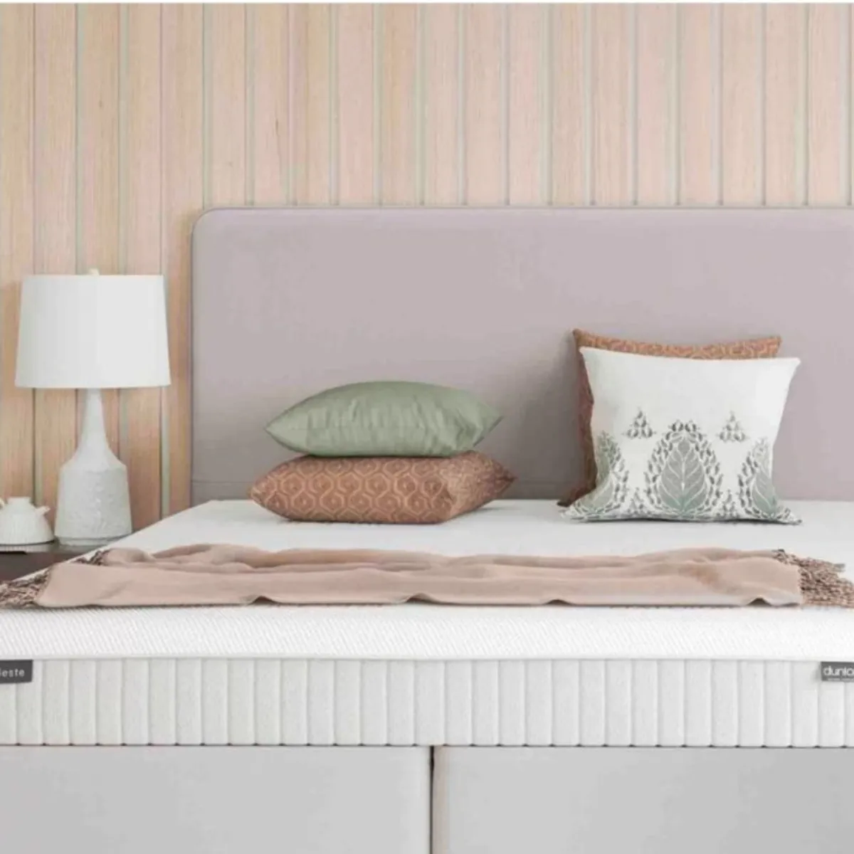 CENTRAL DECCO - CABECERA 2 PLZ EDDIE