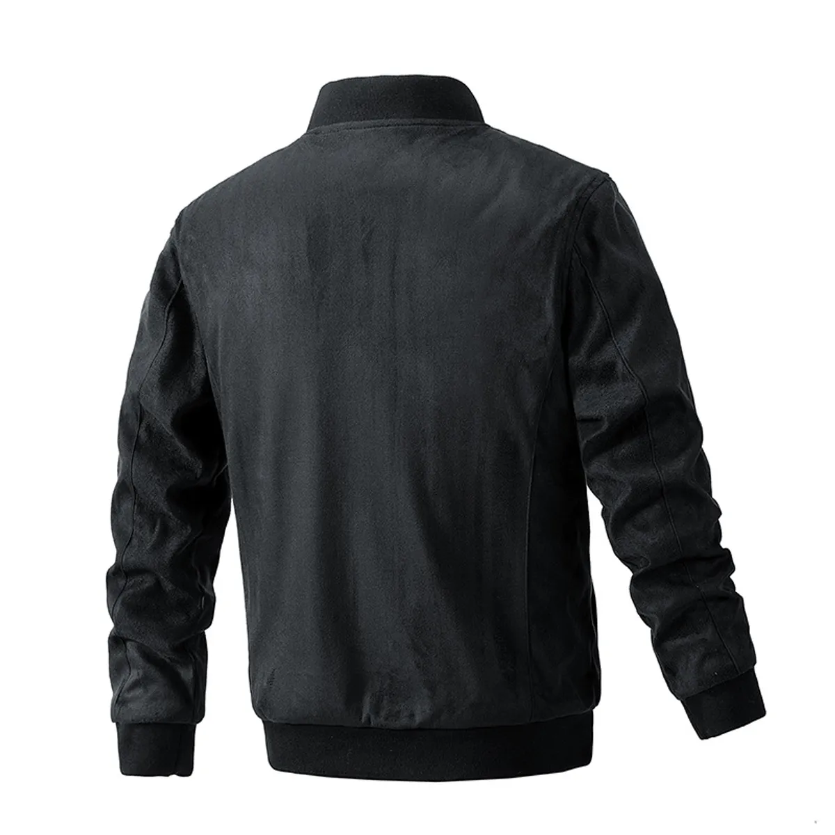 BLWOENS - Chaquetas para hombres -Negro