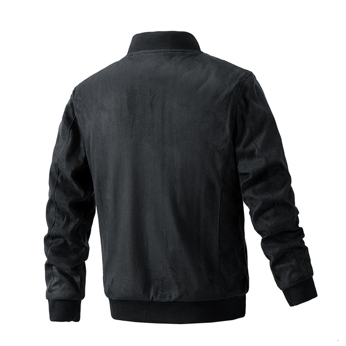 BLWOENS - Chaquetas para hombres -Negro