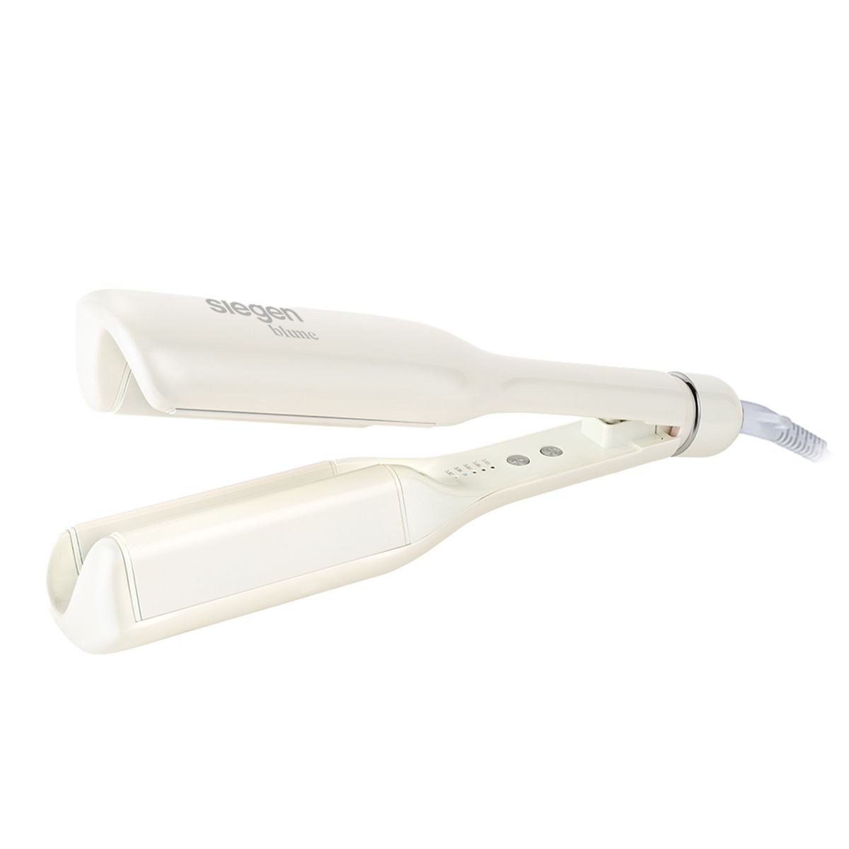 SIEGEN - Ondulador Siegen Blume Dream Waves SG-B2601 Placas Pro Ceramic 3 en 1